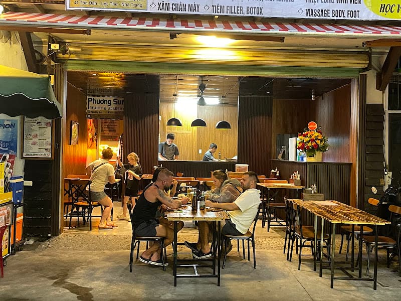 Ảnh bìa Heaven Pizza