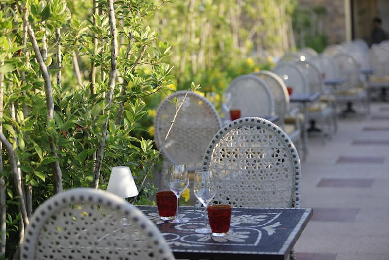 Ảnh bìa il Muro Italiano Restaurant