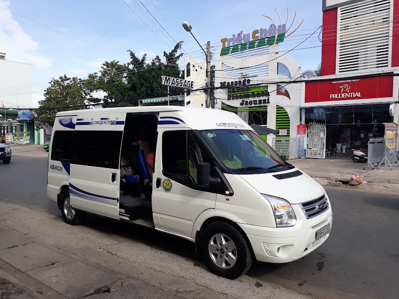 Ảnh bìa Cơ Sở Massage Triều Châu