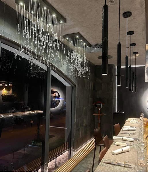 Ảnh bìa Nuboko Sushi & Teppanyaki
