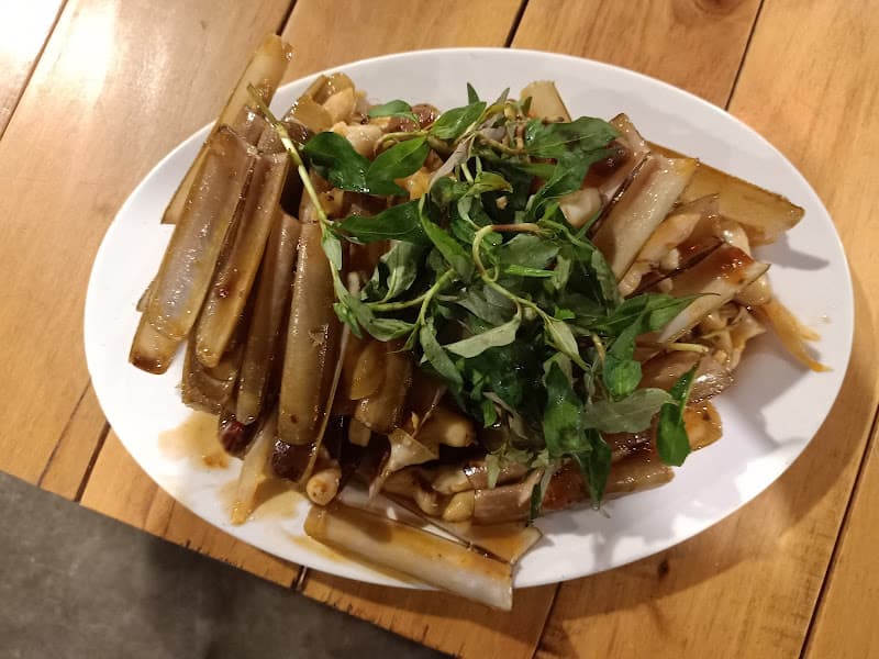 Ảnh bìa Quán Hoa Biển