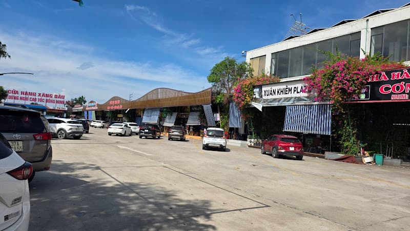 Ảnh bìa Xuân Khiêm Plaza - Trạm Dừng Nghỉ Ninh Bình