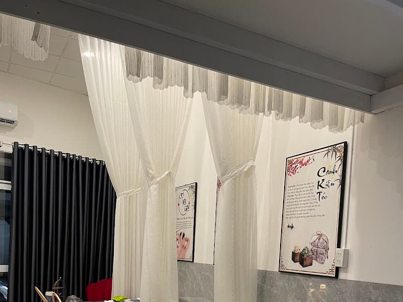 Ảnh bìa Gội đầu dưỡng sinh đông y cô hạt