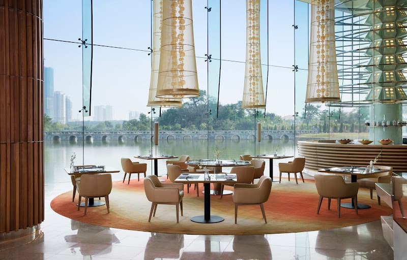 Ảnh bìa JW Café