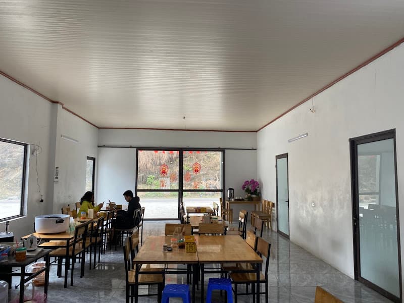 Ảnh bìa Nhà hàng - Bến Vạn Quán