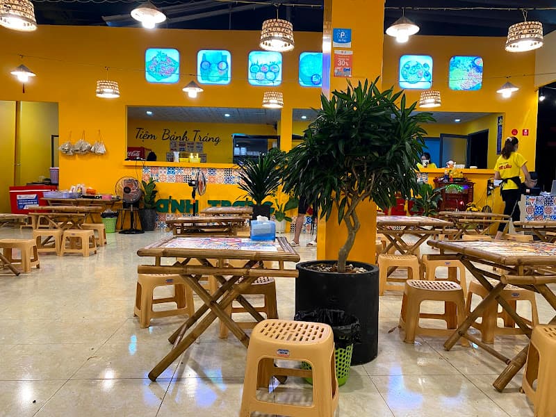Ảnh bìa Bánh Tráng Chế Liễu