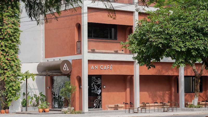 Ảnh bìa AN café – Y Na