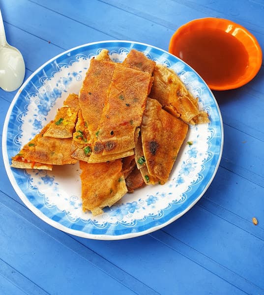 Ảnh bìa Bánh tráng Đa Hội