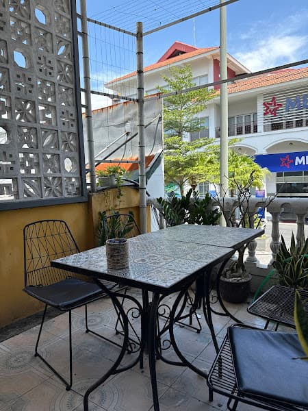 Ảnh bìa La Boulangerie Francaise