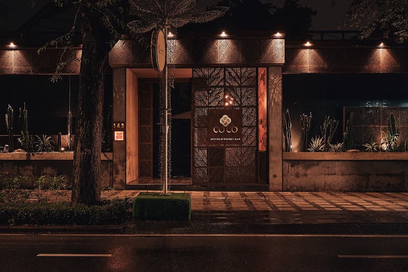 Ảnh bìa CoCo Dining