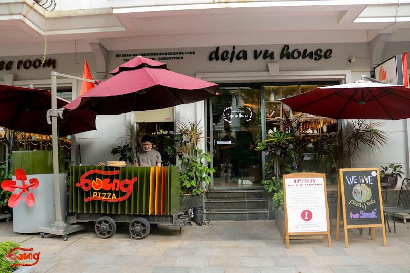 Ảnh bìa Pizza Goong Hạ Long