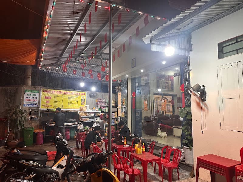 Ảnh bìa Bánh Mì Tiến Vân