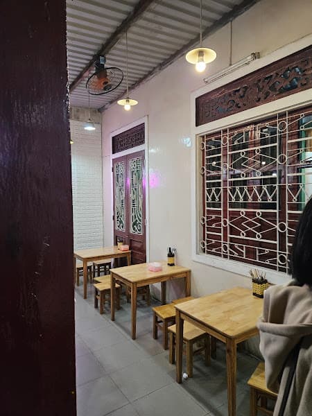 Ảnh bìa Maru Food & Drinks