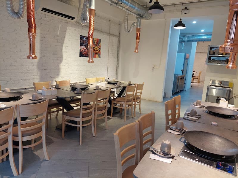 Ảnh bìa Quán nướng Hàn Quốc InsaengGogi -인생고기,포차