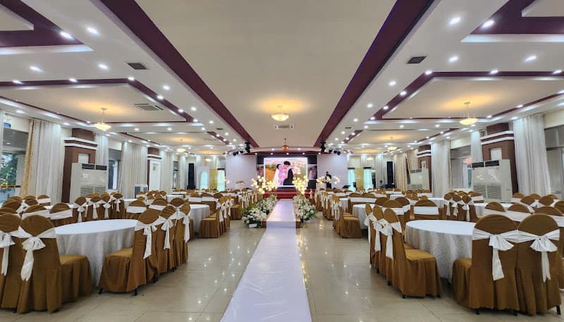Ảnh bìa Nhà Hàng Tiệc Cưới Sông Tiền