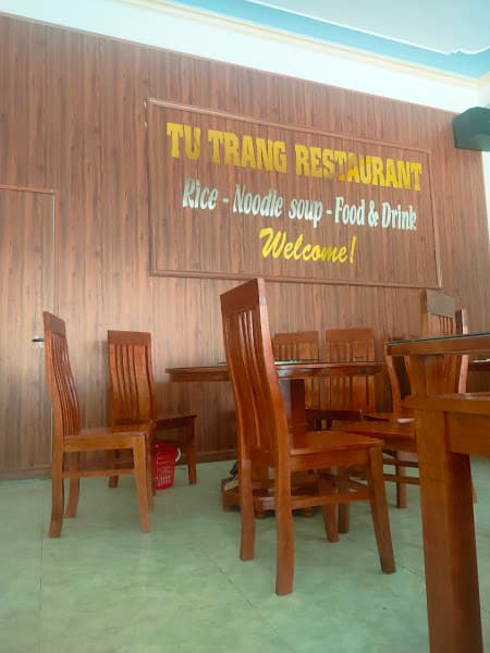 Ảnh bìa Nhà Hàng Tú Trang Cơm - Phở - Đồ Uống