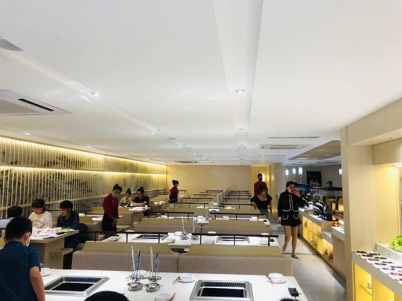 Ảnh bìa Guandu hotpot