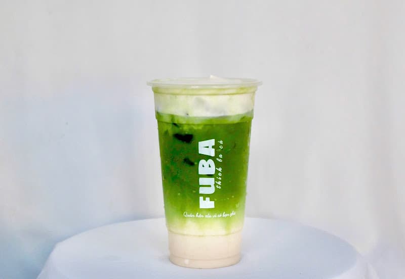 Ảnh bìa Fuba thích la cà 2 - 252 Hùng Vương