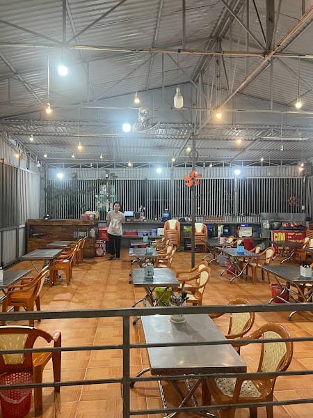 Ảnh bìa Lẩu Thái 58