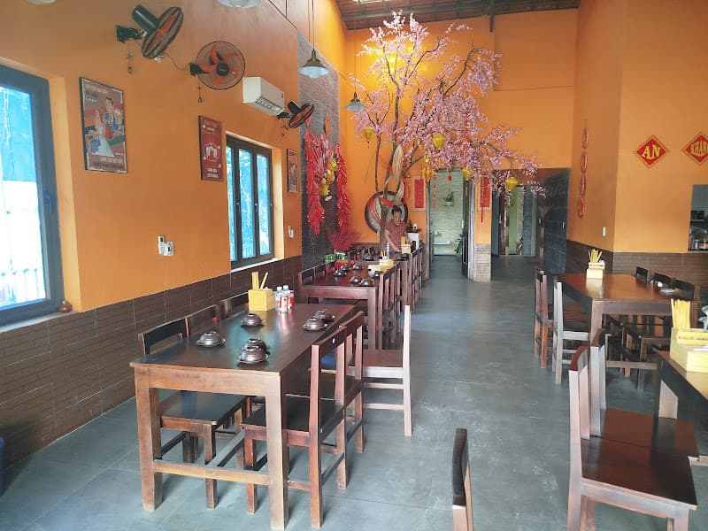 Ảnh bìa Nhà hàng Quán Cuội