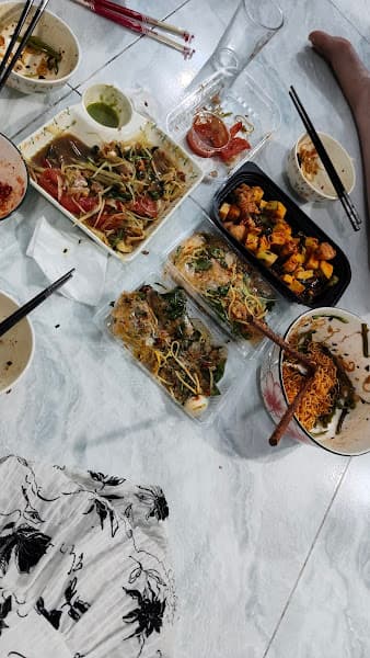 Ảnh bìa Ăn Vặt & Bánh Tráng MON TÍT