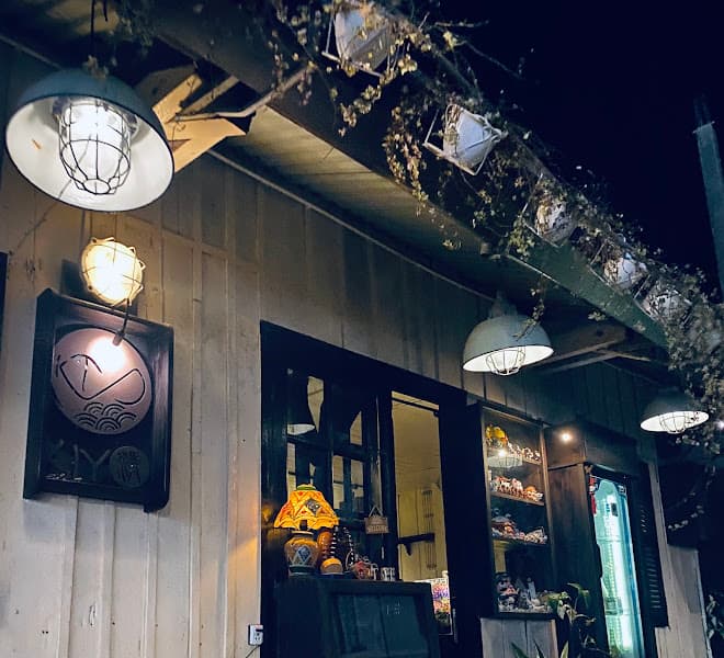 Ảnh bìa Kiyo Đà Lạt