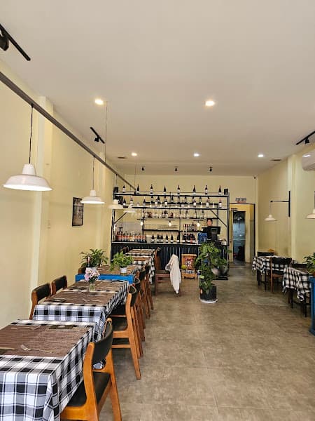 Ảnh bìa BeefSteak Quy Nhơn