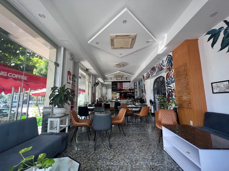Ảnh bìa CoCo Inn - Kem dừa Thái Lan