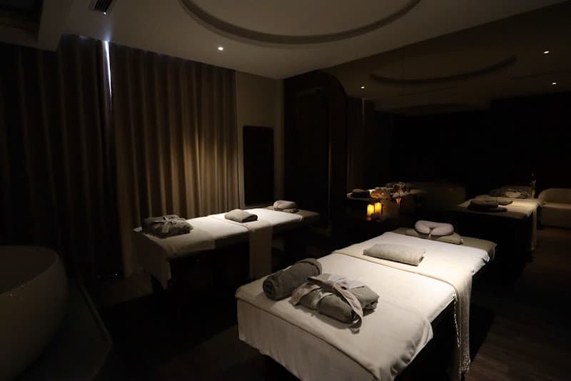 Ảnh bìa Điềm Thụy Wellness Spa