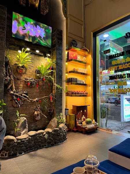 Ảnh bìa ADELIA Spa - Massage trị liệu Foot&Body