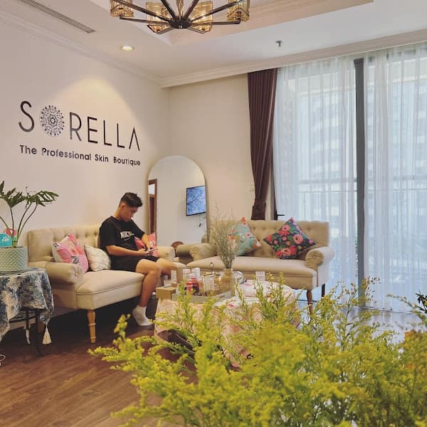 Ảnh bìa Sorella Beauty Spa - Ecopark