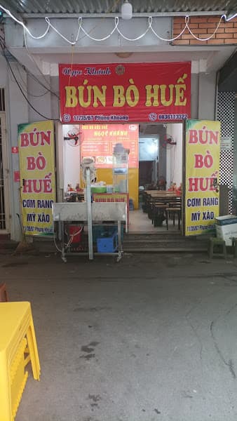 Ảnh bìa Hugo BBQ - Phùng Khoang
