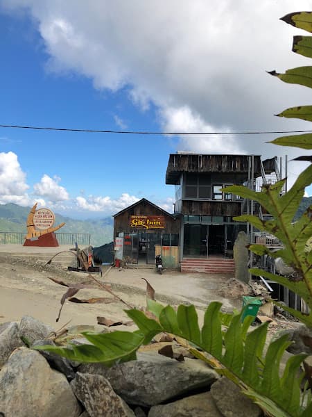 Ảnh bìa Homestay-Nhà hàng-Coffee Gió Bản Tà Xùa