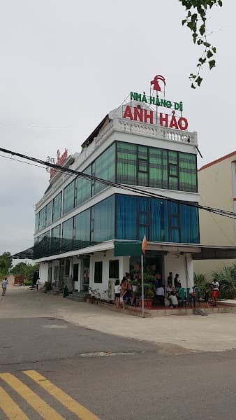 Ảnh bìa Nhà hàng Dê ANH HẢO