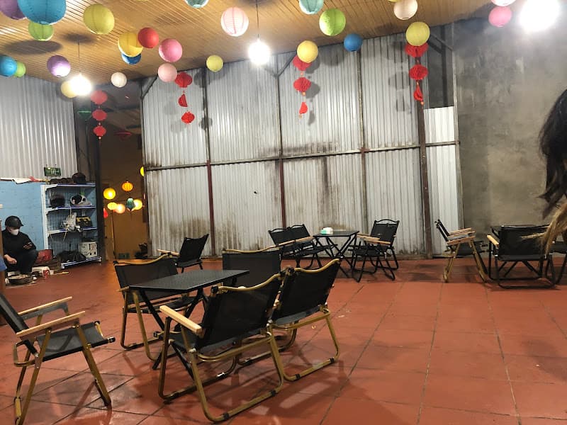 Ảnh bìa Tiệm nhà Rảnh