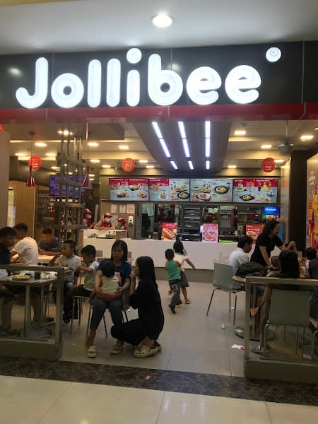 Ảnh bìa Jollibee Vincom Hà Tĩnh