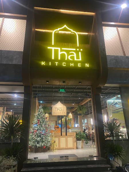Ảnh bìa Thai Kitchen ครัวไทย