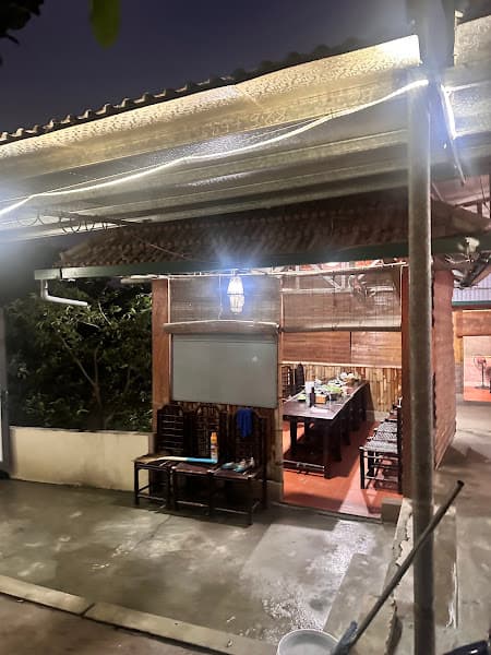 Ảnh bìa Nhà hàng Trường Sơn