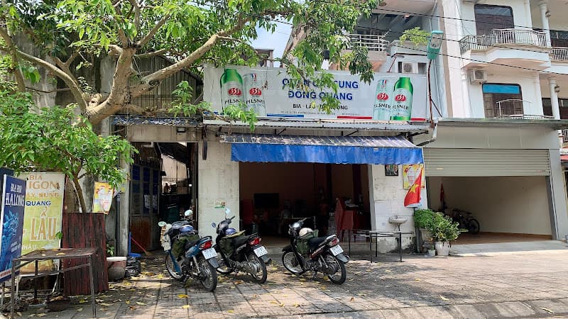 Ảnh bìa Nhà hàng Cây Sung - Đồng Quang