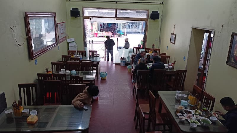 Ảnh bìa Quán cơm Quỳnh Hương