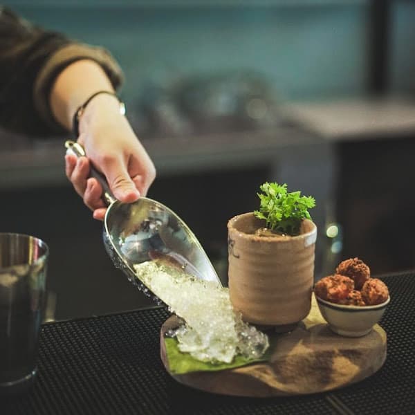 Ảnh bìa BamBoo Beer Club Quảng Ngãi