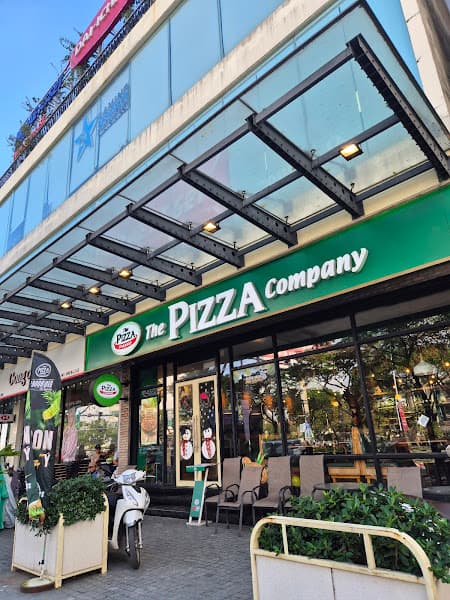 Ảnh bìa The Pizza Company Nguyễn Văn Linh - Đà Nẵng