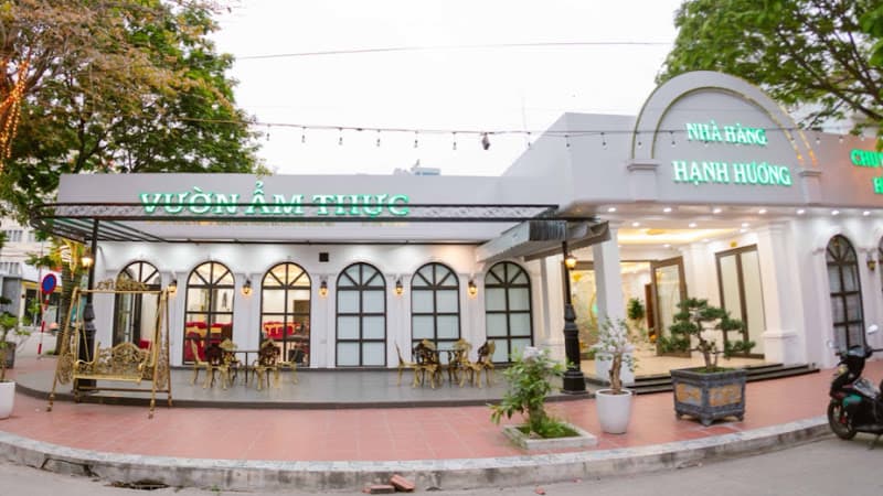 Ảnh bìa Nhà Hàng Hạnh Hương
