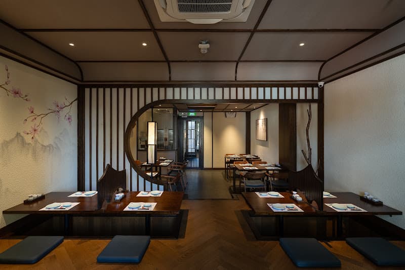 Ảnh bìa Haru Sushi Quận 10