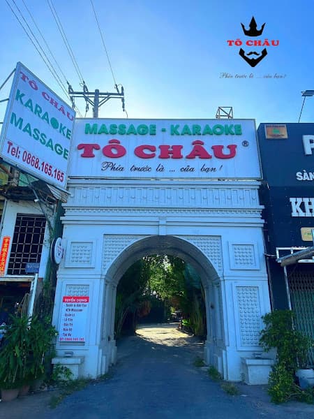 Ảnh bìa Massage Tô Châu quang trung