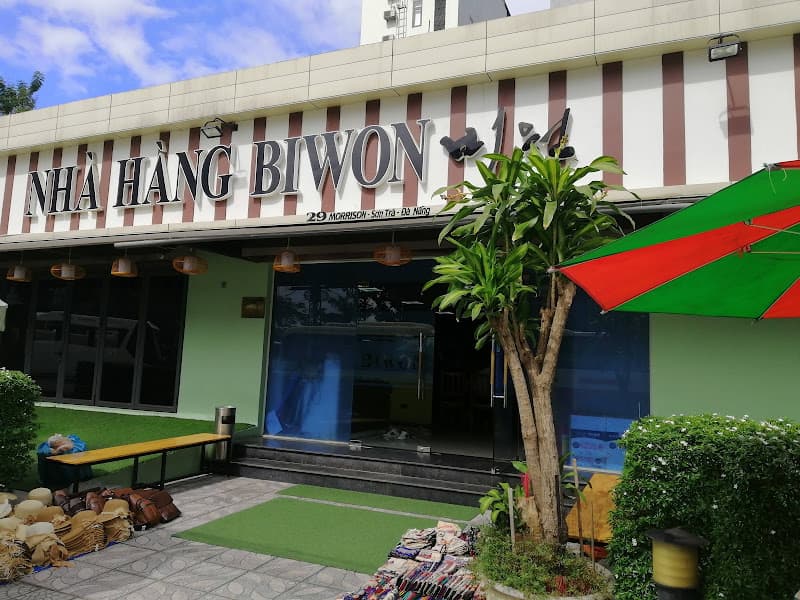 Ảnh bìa Nhà hàng Biwon