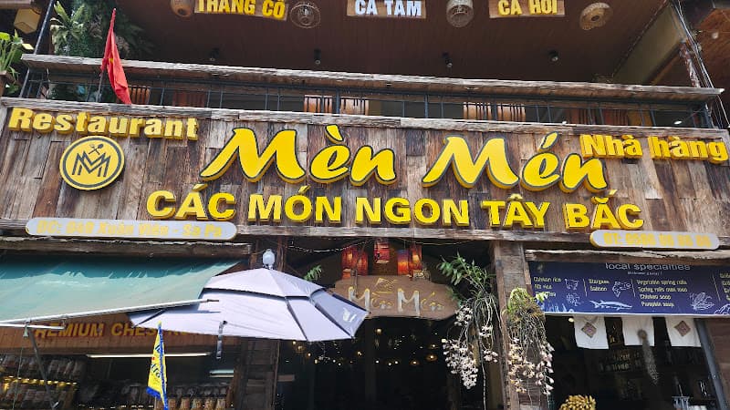 Ảnh bìa Nhà Hàng Liên Tôn