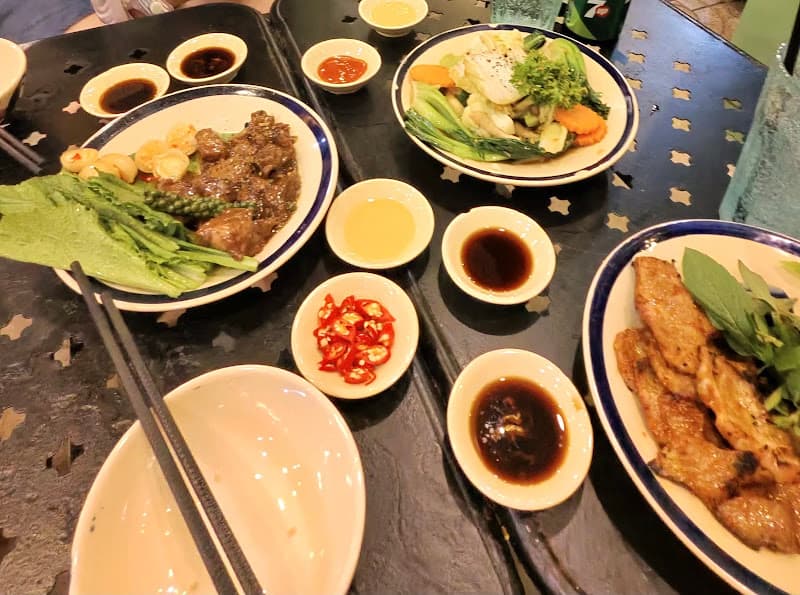 Ảnh bìa Khói Bếp