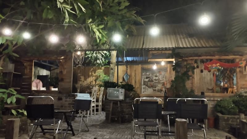 Ảnh bìa Trầm Cafe