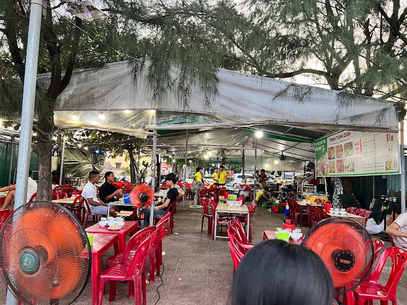 Ảnh bìa Thanh Thanh đặc sản